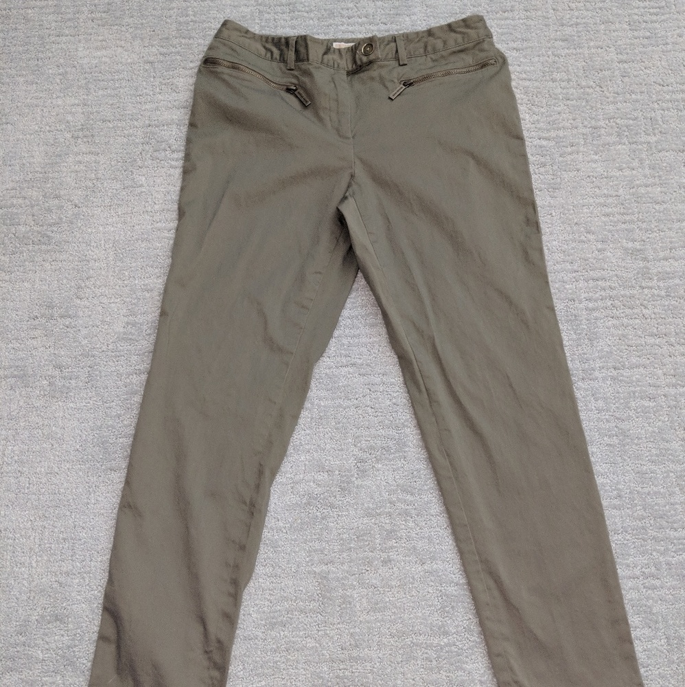Michael Kors 7/8 Capris